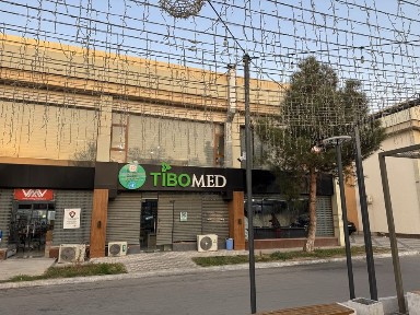 Ташкентская область, Ташкент, Учтепинский район