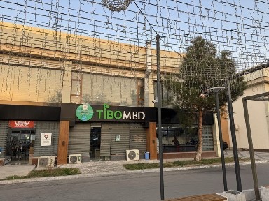 Ташкентская область, Ташкент, Учтепинский район