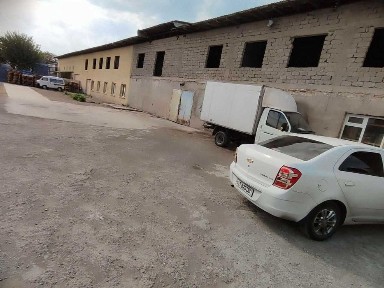 Ташкентская область, Ташкент, Яшнабадский район