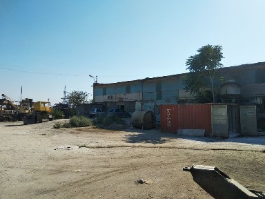 Ташкентская область, Ташкент, Яшнабадский район