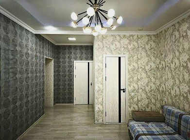 Ташкентская область, Ташкент, Сергелийский район