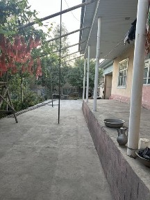 Ташкентская область, Ахангаран