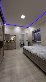 Ташкентская область, Ташкент, Сергелийский район