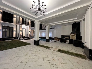 Ташкентская область, Ташкент, Мирзо-Улугбекский район