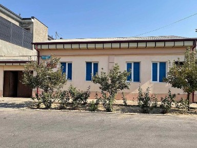 Ташкентская область, Ташкент, Учтепинский район