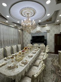 Ташкентская область, Ташкент, Сергелийский район