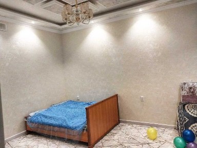 Ташкентская область, Ташкент, Сергелийский район