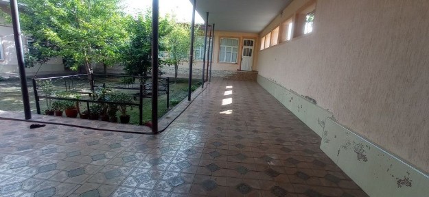 Ташкентская область, Ташкент, Сергелийский район