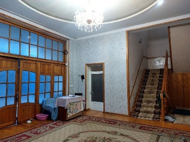 Ташкентская область, Ташкент, Сергелийский район