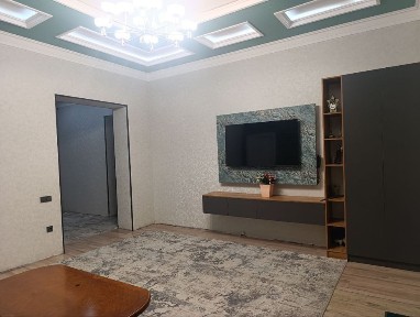 Ташкентская область, Ташкент, Алмазарский район