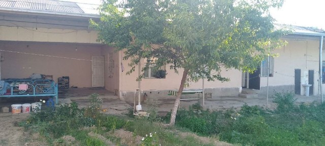 Ташкентская область, Уртааул