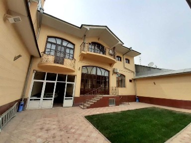 Ташкентская область, Ташкент, Яккасарайский район