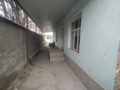 Ташкентская область, Ташкент, Мирабадский район