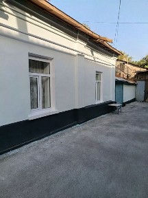 Ташкентская область, Ташкент, Яккасарайский район