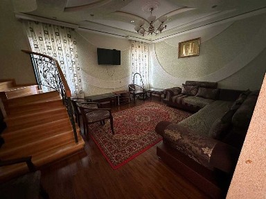 Ташкентская область, Ташкент, Мирзо-Улугбекский район