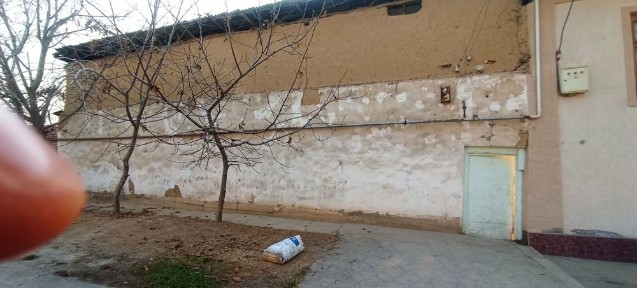 Ташкентская область, Ташкент, Учтепинский район