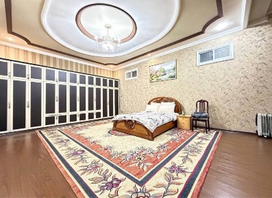 Ташкентская область, Ташкент, Яккасарайский район