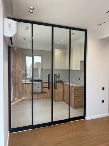 Ташкентская область, Мирабад