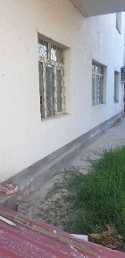 Ташкентская область, Янгибазар