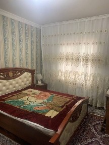 Ташкентская область, Ташкент, Алмазарский район