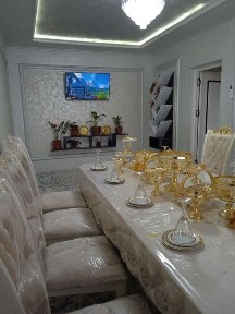 Ташкентская область, Ташкент, Бектемирский район