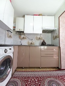 Ташкентская область, Чирчик