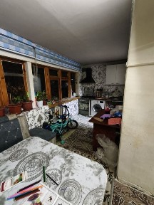 Ташкентская область, Ташкент, Мирзо-Улугбекский район