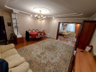 Ташкентская область, Ташкент, Мирзо-Улугбекский район