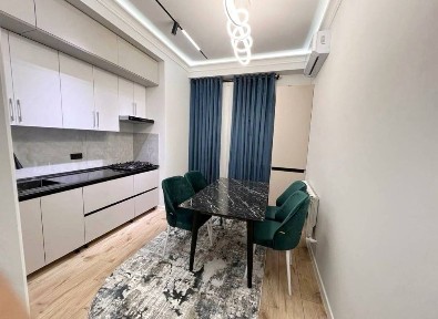 Ташкентская область, Ташкент, Яккасарайский район