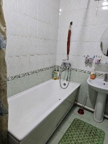 Ташкентская область, Ташкент, Яккасарайский район