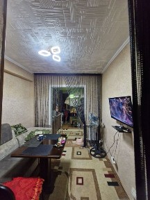 Ташкентская область, Ташкент, Яшнабадский район