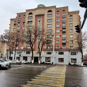 Ташкентская область, Ташкент, Яккасарайский район