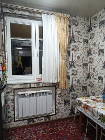 Ташкентская область, Ташкент, Сергелийский район