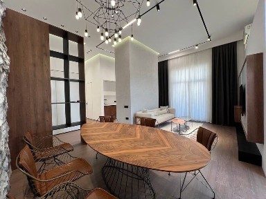 Срочно Продаётся Кв самом центре города Ташкент Сити Булвар