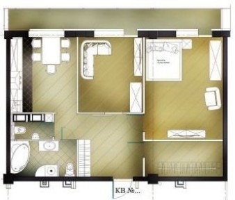 Ташкентская область, Ташкент, Мирабадский район