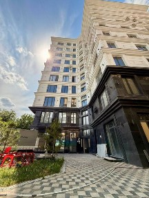 Ташкентская область, Ташкент, Яшнабадский район