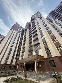 12500$ 2xonali 56kv uy sotiladi. Ipoteka Boshlang‘ich to‘lov bilan.