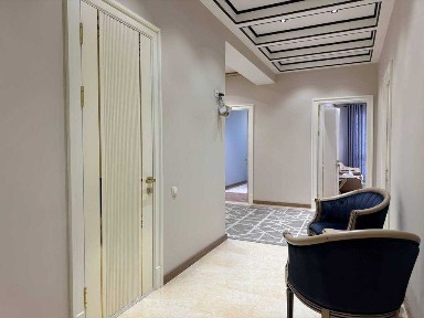 Ташкентская область, Ташкент, Яккасарайский район