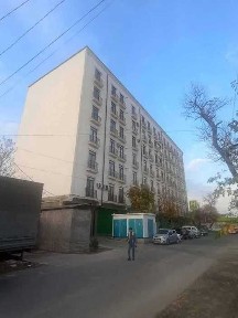 Ташкентская область, Ташкент, Мирабадский район