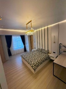 Ташкентская область, Ташкент, Яшнабадский район