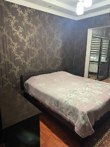 Ташкентская область, Ташкент, Сергелийский район