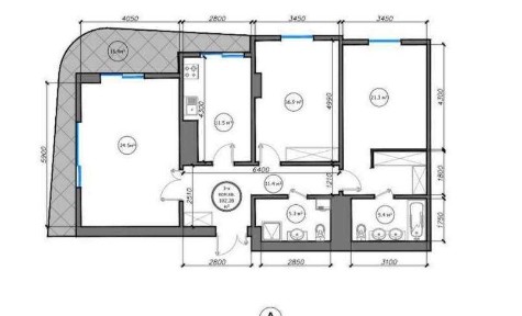 Ташкентская область, Ташкент, Яшнабадский район