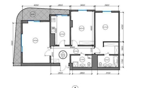Ташкентская область, Ташкент, Яшнабадский район