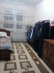 Ташкентская область, Ташкент, Сергелийский район