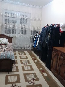 Ташкентская область, Ташкент, Сергелийский район