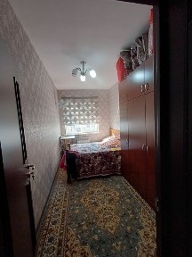 Ташкентская область, Ташкент, Сергелийский район