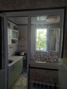 Ташкентская область, Ташкент, Мирзо-Улугбекский район