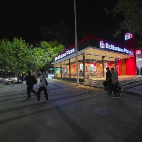 Ташкентская область, Ташкент, Чиланзарский район