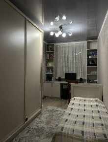 Ташкентская область, Ташкент, Чиланзарский район