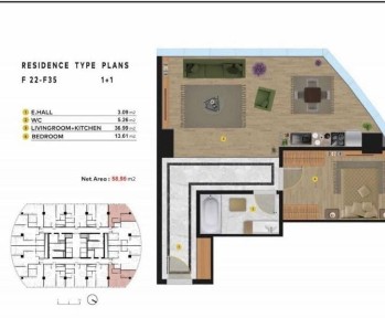 Ташкентская область, Ташкент, Яккасарайский район